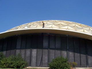 Dome